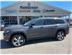 2022 Jeep Grand Cherokee L Limited (Stk: 7117) in Fort Erie - Image 1 of 25