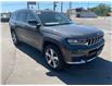 2022 Jeep Grand Cherokee L Limited (Stk: 7117) in Fort Erie - Image 3 of 25