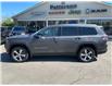 2022 Jeep Grand Cherokee L Limited (Stk: 7117) in Fort Erie - Image 8 of 25