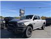 2022 RAM 1500 Classic SLT (Stk: 7872) in Sudbury - Image 1 of 17