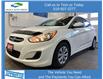 2017 Hyundai Accent GL (Stk: 22161) in Guelph - Image 1 of 27