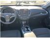 2022 Chevrolet Malibu RS (Stk: M7185-22) in Courtenay - Image 7 of 8