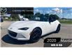 2020 Mazda MX-5 GS (Stk: UC6098) in Woodstock - Image 1 of 21