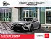 2023 Toyota Camry SE (Stk: ORDER11793495) in Edmonton - Image 1 of 1