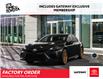 2023 Toyota Camry SE (Stk: ORDER11793498) in Edmonton - Image 1 of 1