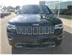 2018 Jeep Grand Cherokee Overland (Stk: 6195) in Ingersoll - Image 3 of 30