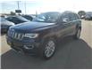 2018 Jeep Grand Cherokee Overland (Stk: 6195) in Ingersoll - Image 4 of 30