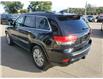 2018 Jeep Grand Cherokee Overland (Stk: 6195) in Ingersoll - Image 7 of 30