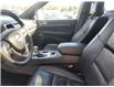 2018 Jeep Grand Cherokee Overland (Stk: 6195) in Ingersoll - Image 11 of 30