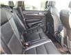 2018 Jeep Grand Cherokee Overland (Stk: 6195) in Ingersoll - Image 13 of 30