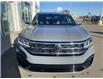 2023 Volkswagen Atlas Cross Sport 3.6 FSI Execline (Stk: 23002) in Lethbridge - Image 8 of 26
