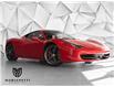 2015 Ferrari 458 Italia Base in Woodbridge - Image 4 of 50