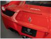 2015 Ferrari 458 Italia Base in Woodbridge - Image 25 of 50