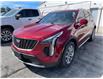 2019 Cadillac XT4 Premium Luxury (Stk: P019A) in Chatham - Image 1 of 5