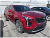 2019 Cadillac XT4 Premium Luxury (Stk: P019A) in Chatham - Image 3 of 5
