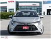 2021 Toyota Corolla LE (Stk: 267959A) in Milton - Image 2 of 22