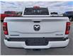 2022 RAM 3500 Big Horn (Stk: N00709) in Kanata - Image 7 of 31