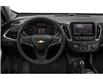 2022 Chevrolet Malibu LS (Stk: NF214200) in Cobourg - Image 4 of 9