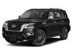 2022 Nissan Armada Platinum (Stk: HP921) in Toronto - Image 1 of 9