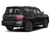 2022 Nissan Armada Platinum (Stk: HP921) in Toronto - Image 3 of 9