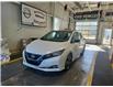 2022 Nissan LEAF SV (Stk: P1237) in Owen Sound - Image 1 of 5