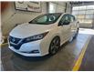 2022 Nissan LEAF SV (Stk: P1237) in Owen Sound - Image 3 of 5