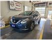 2018 Nissan Murano SL (Stk: 23003A) in Owen Sound - Image 1 of 15