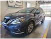2018 Nissan Murano SL (Stk: 23003A) in Owen Sound - Image 3 of 15