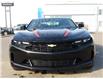 2023 Chevrolet Camaro 1LT (Stk: 37614) in Wainwright - Image 2 of 35