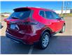 2017 Nissan Rogue SV (Stk: A-807416) in Charlottetown - Image 5 of 20