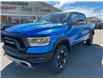 2022 RAM 1500 Rebel (Stk: 7158) in Fort Erie - Image 3 of 16