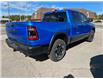 2022 RAM 1500 Rebel (Stk: 7158) in Fort Erie - Image 8 of 16