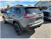 2022 Jeep Cherokee Sport (Stk: 7167) in Fort Erie - Image 5 of 13