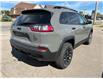 2022 Jeep Cherokee Sport (Stk: 7167) in Fort Erie - Image 7 of 13