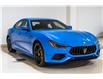 2022 Maserati Ghibli F Tributo Q4 (Stk: 1083MC) in Calgary - Image 3 of 37