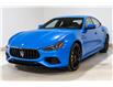 2022 Maserati Ghibli F Tributo Q4 (Stk: 1083MC) in Calgary - Image 1 of 37