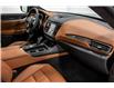 2021 Maserati Levante S GranSport (Stk: 1047MCE) in Edmonton - Image 15 of 21