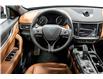 2021 Maserati Levante S GranSport (Stk: 1047MCE) in Edmonton - Image 17 of 21