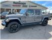 2022 Jeep Gladiator Overland (Stk: 7156) in Fort Erie - Image 1 of 16