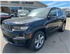 2022 Jeep Grand Cherokee Limited (Stk: 7160) in Fort Erie - Image 3 of 15