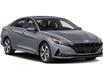 2023 Hyundai Elantra Luxury w/Two-Tone Interior (Stk: FOEL4) in Woodstock - Image 3 of 5