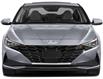 2023 Hyundai Elantra HEV Luxury (Stk: FOEL5) in Woodstock - Image 1 of 6