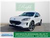 2021 Ford Escape SE (Stk: P0396) in Mississauga - Image 1 of 28