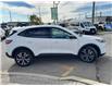 2021 Ford Escape SE (Stk: P0396) in Mississauga - Image 4 of 28