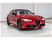 2021 Alfa Romeo Giulia Sprint (Stk: AR0343) in Calgary - Image 3 of 21
