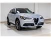 2021 Alfa Romeo Stelvio Sprint (Stk: AR0342) in Calgary - Image 3 of 22