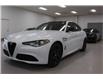 2021 Alfa Romeo Giulia Sprint (Stk: ARE0118) in Edmonton - Image 1 of 19
