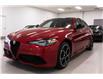 2022 Alfa Romeo Giulia ti (Stk: ARE0181) in Edmonton - Image 1 of 22