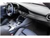 2022 Alfa Romeo Giulia ti (Stk: ARE0181) in Edmonton - Image 12 of 22