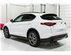 2022 Alfa Romeo Stelvio Sprint (Stk: ARE0145) in Edmonton - Image 7 of 23